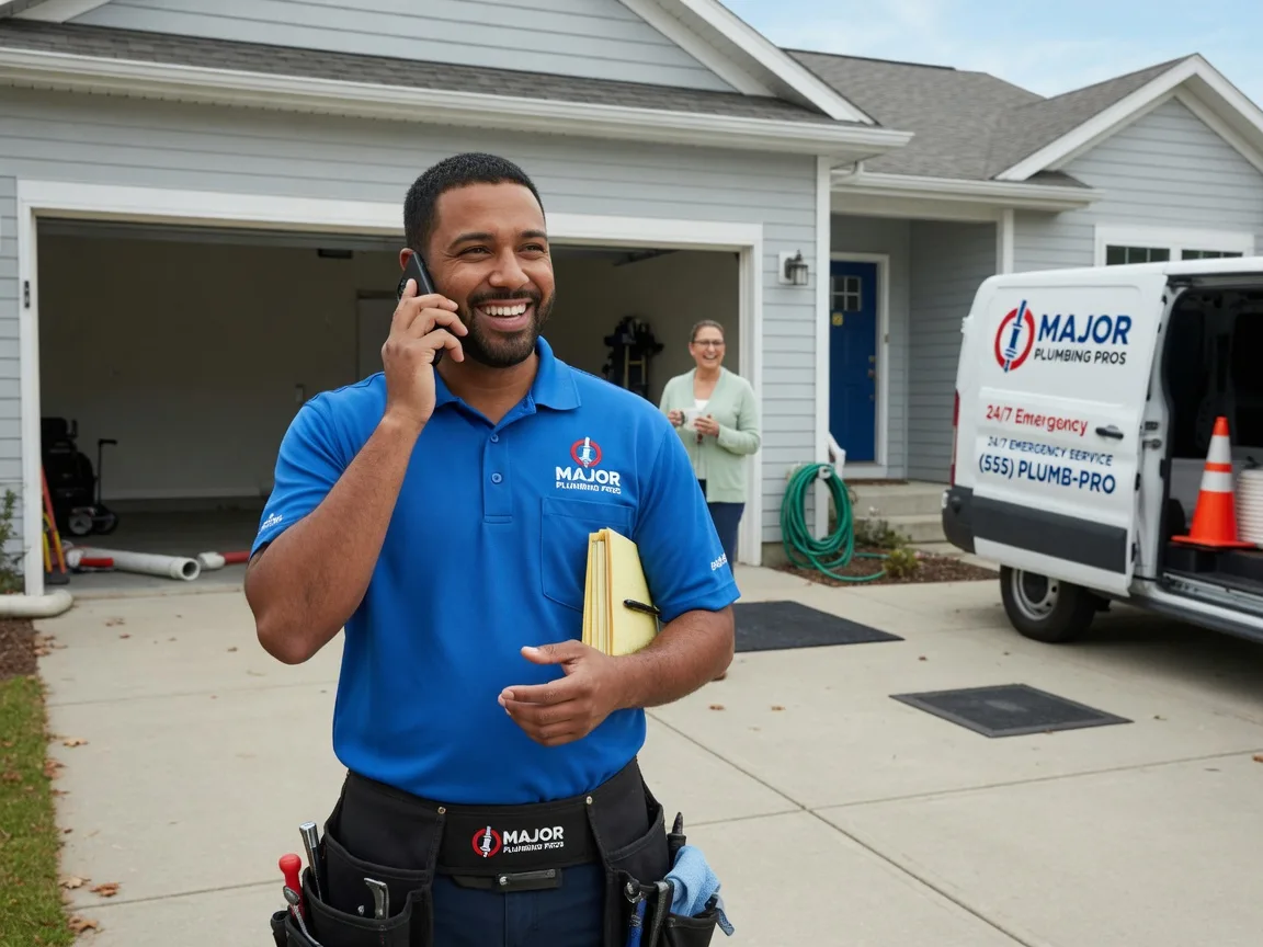 Drain Cleaning Services Mountain View, AR FAQs